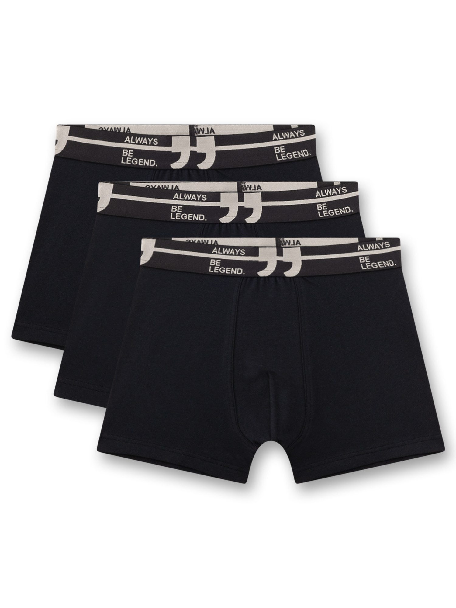 Sanetta Sweatshorts (1-tlg)