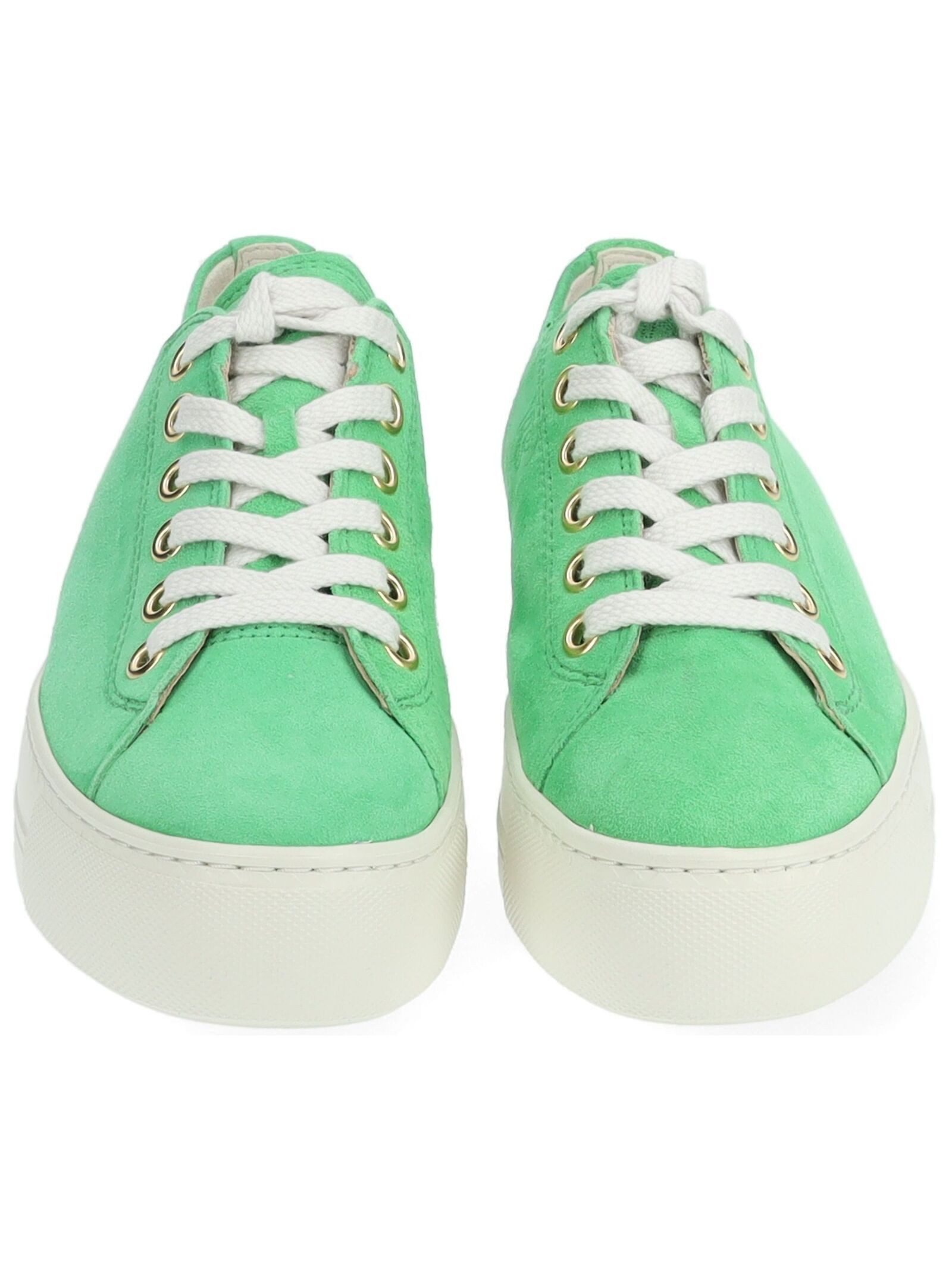 Paul Green Sneaker Veloursleder . Sneaker (1-tlg)