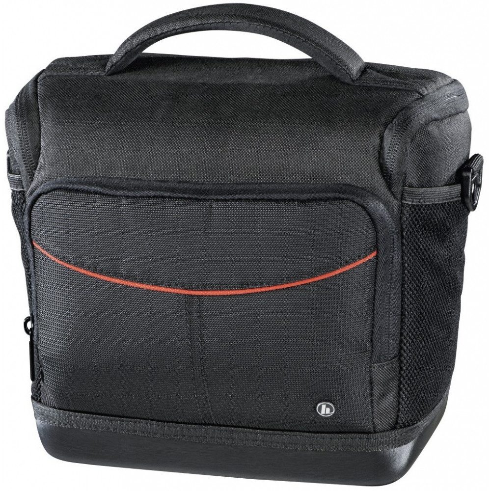 Kameratasche Hama Kameratasche Albany HC 130 schwarz für Kameras.