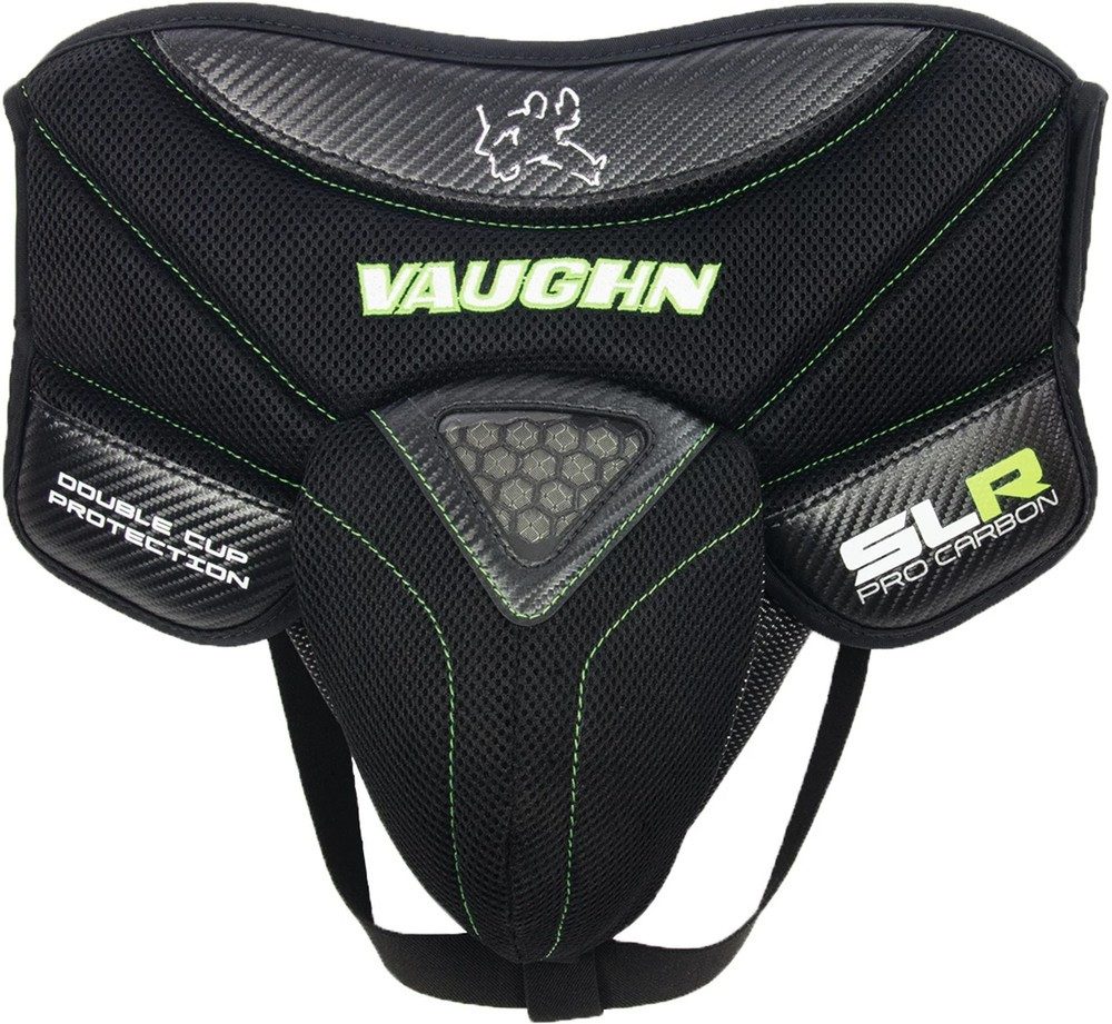 Vaughn Eishockey Schienbeinschoner