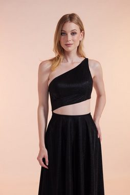 Unique Abendkleid STATEMENT DRESS