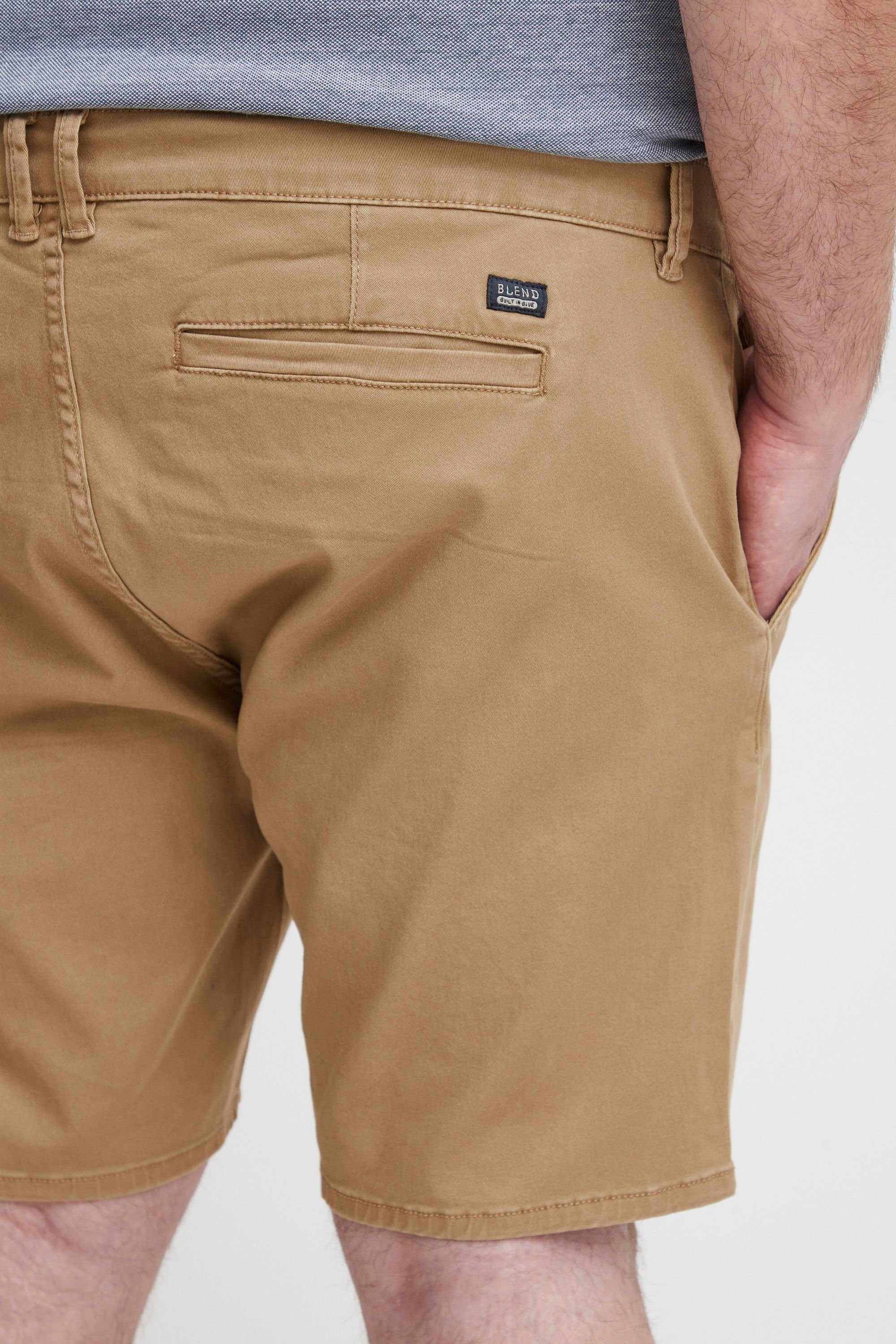 Blend Chinoshorts BHPierre Big & Tall Stilvolle Chino Short in großen Größen