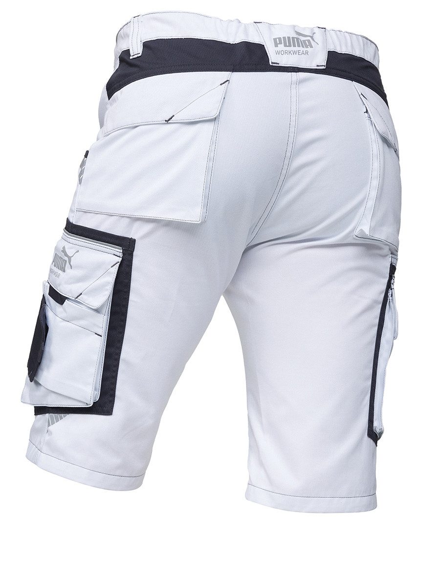 PUMA Workwear Arbeitsshorts PRECISION X - günstig online kaufen