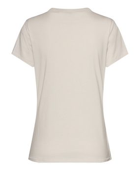 BOSS ORANGE T-Shirt C_Elogo (1-tlg)