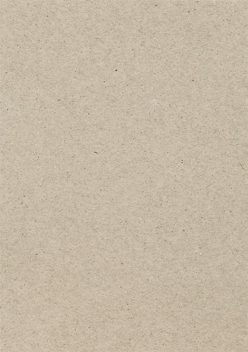 Heyda Postkarte Heyda 211436060 Karton A4 sand