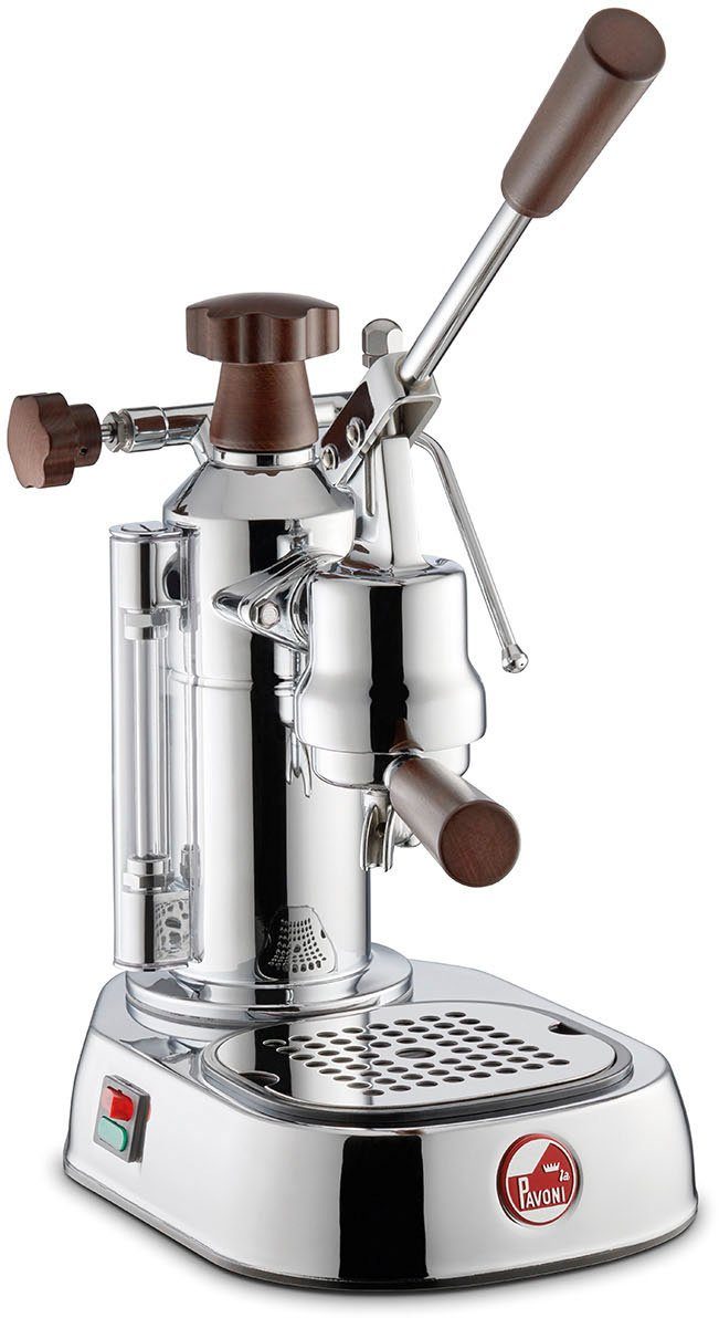 La Espressomaschine Pavoni LPLELH01EU