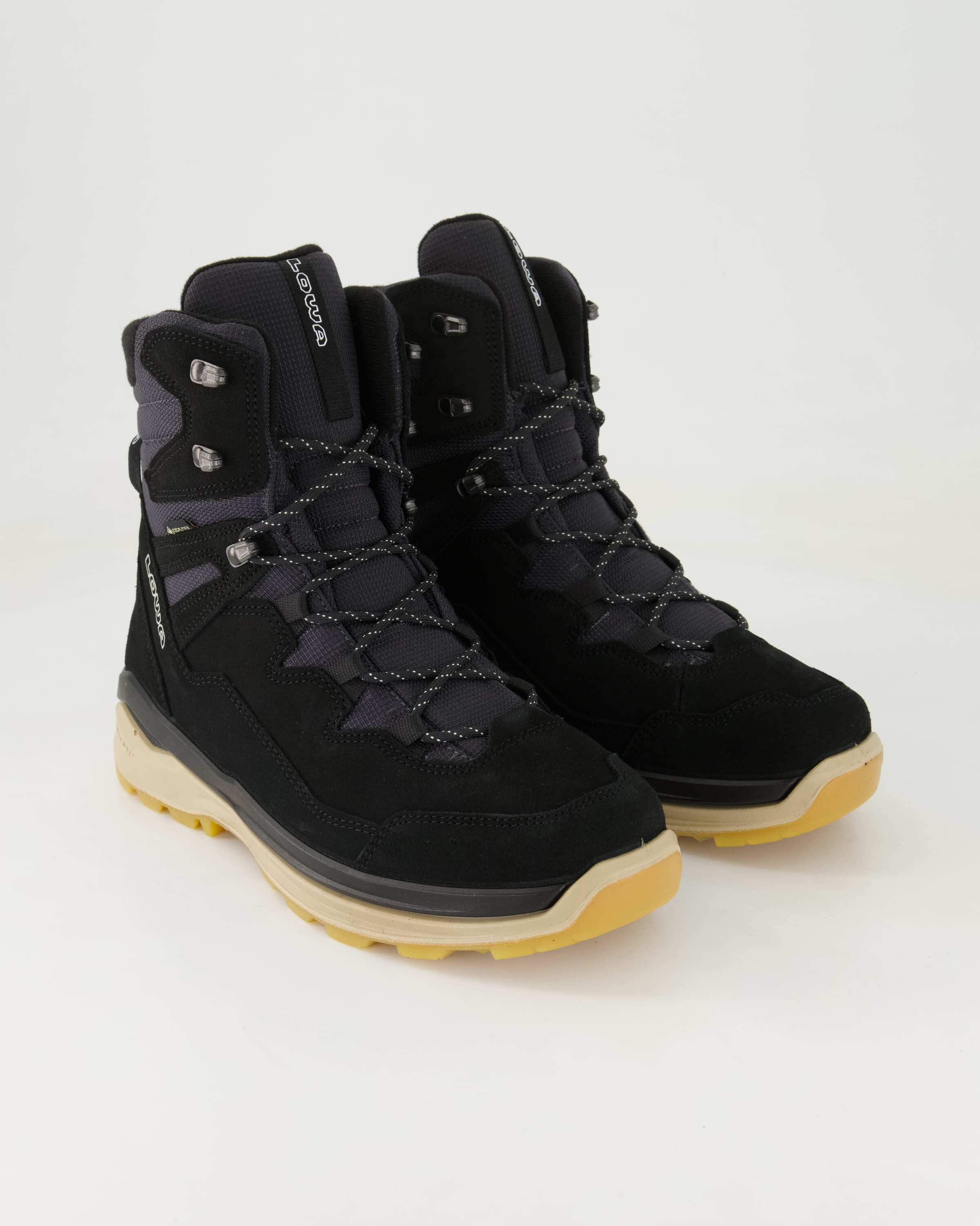 Lowa Ottawa EVO GTX Winterstiefel Obermaterial: Leder und Textil