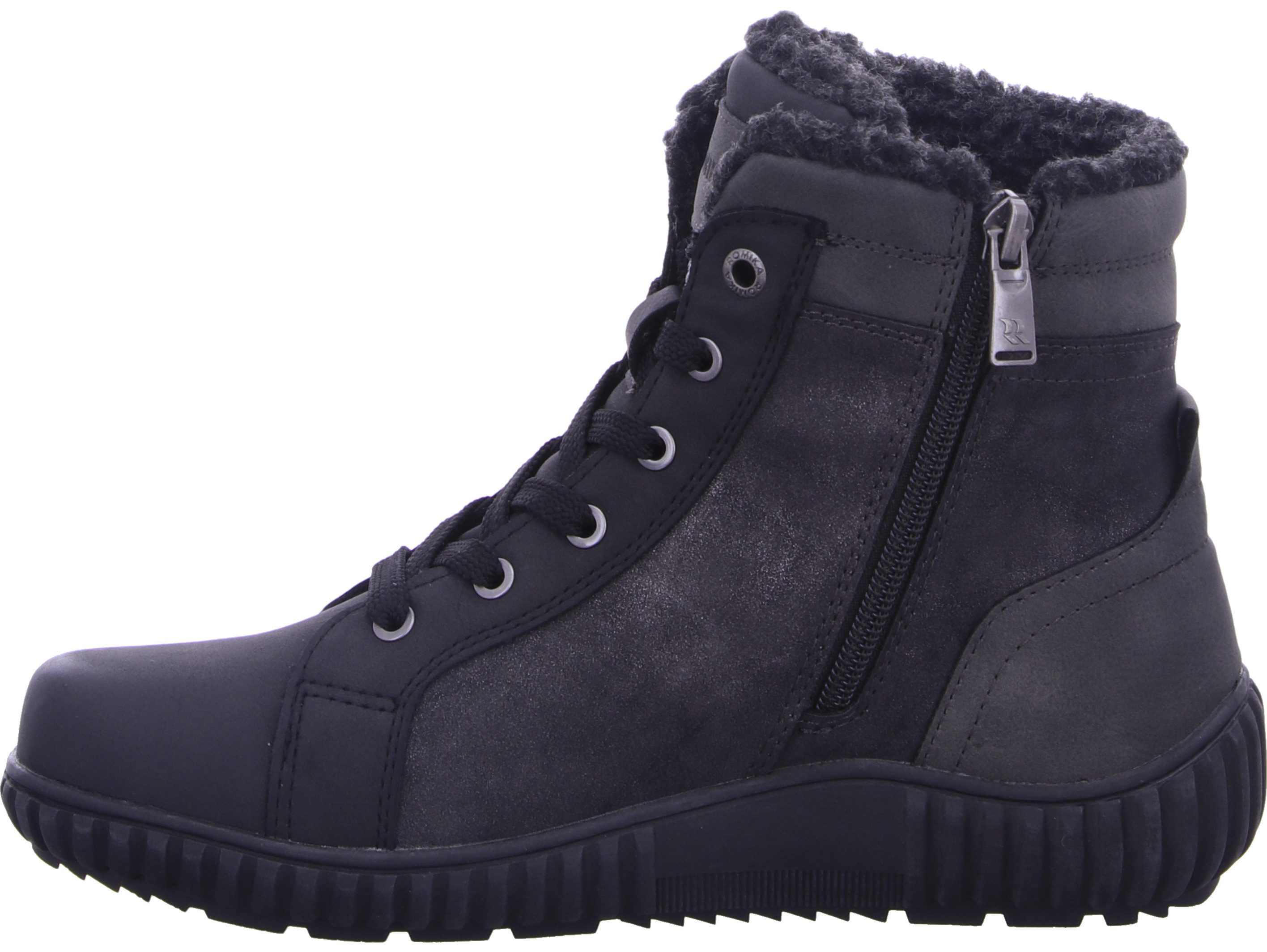 Romika Winterboots mit TEX-Membran