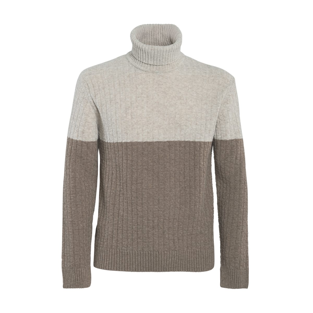 Rollkragenpullover PATRIZIO