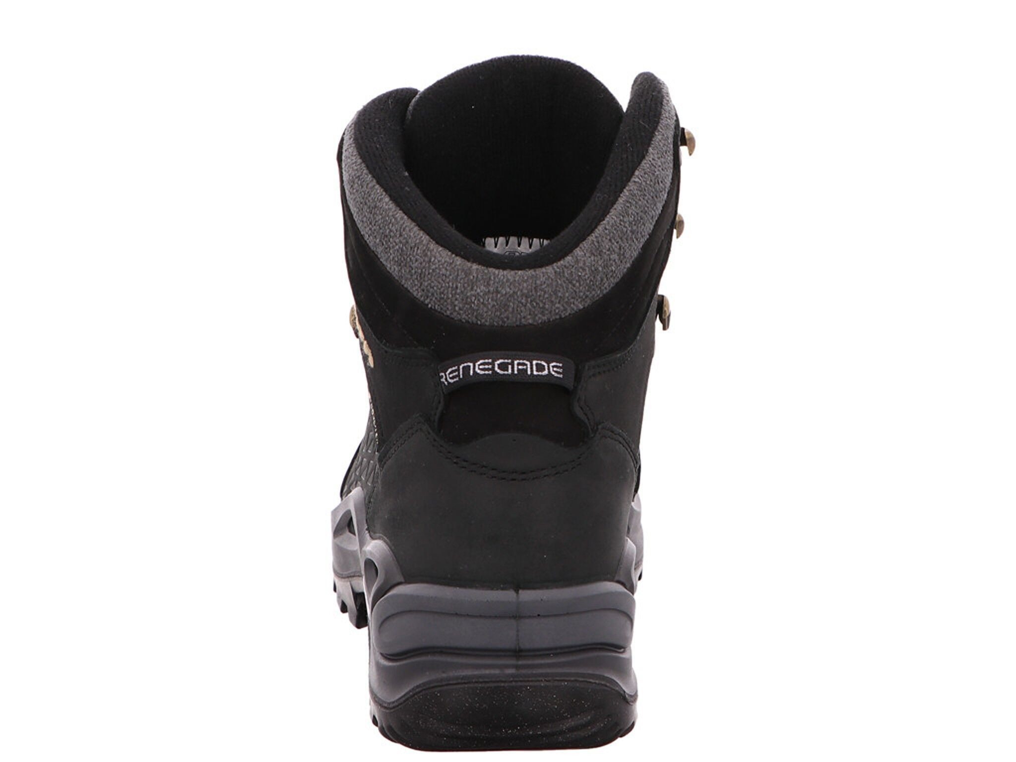 Lowa RENEGADE WARM GTX MID Wanderstiefel