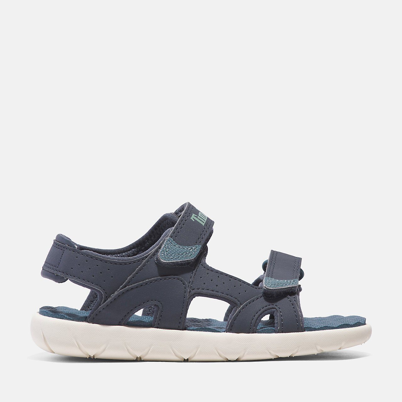 Timberland PERKINS ROW BACKSTRAP SANDAL Sandale (für Kinder) mit Klettverschluss – Bild 2 von 5