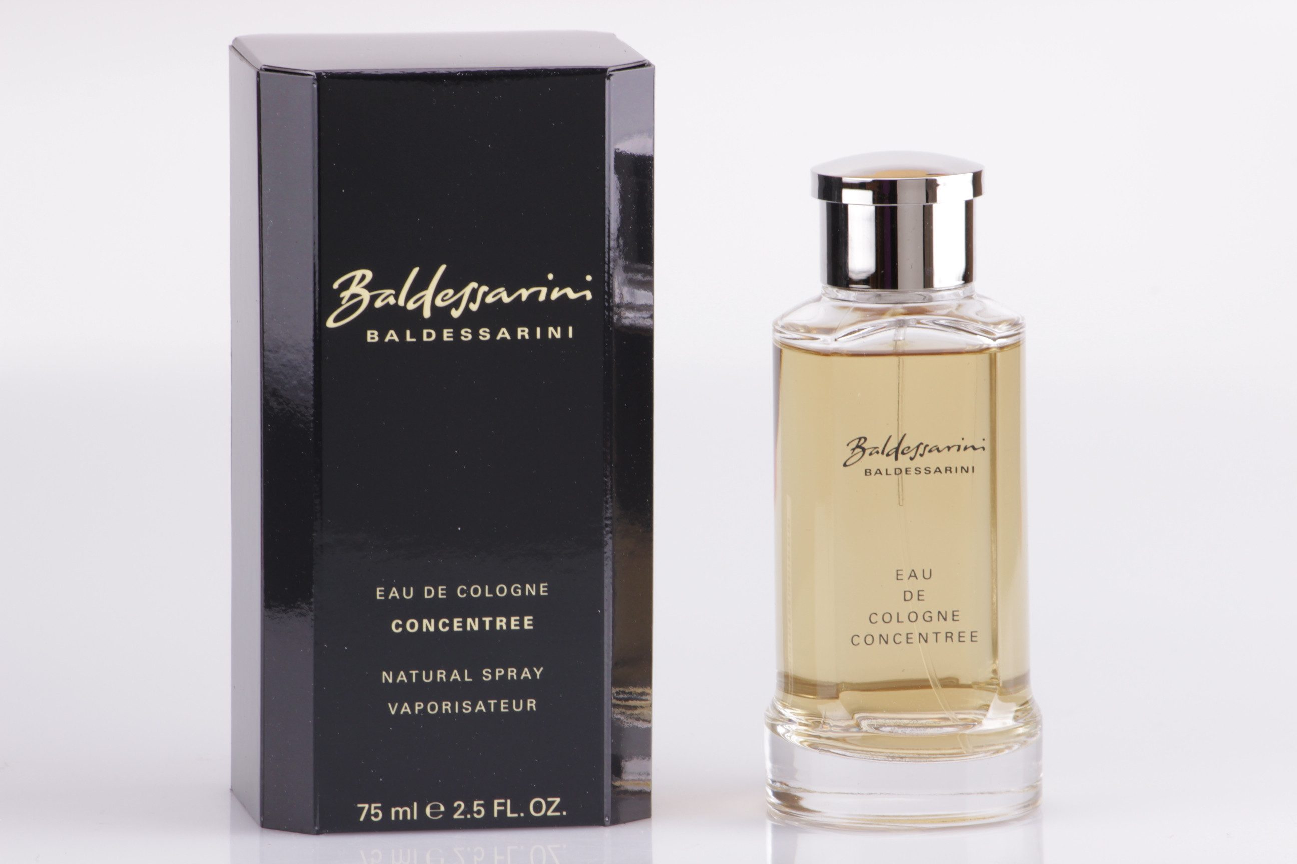 BALDESSARINI Eau de Cologne Eau de Cologne Concentree
