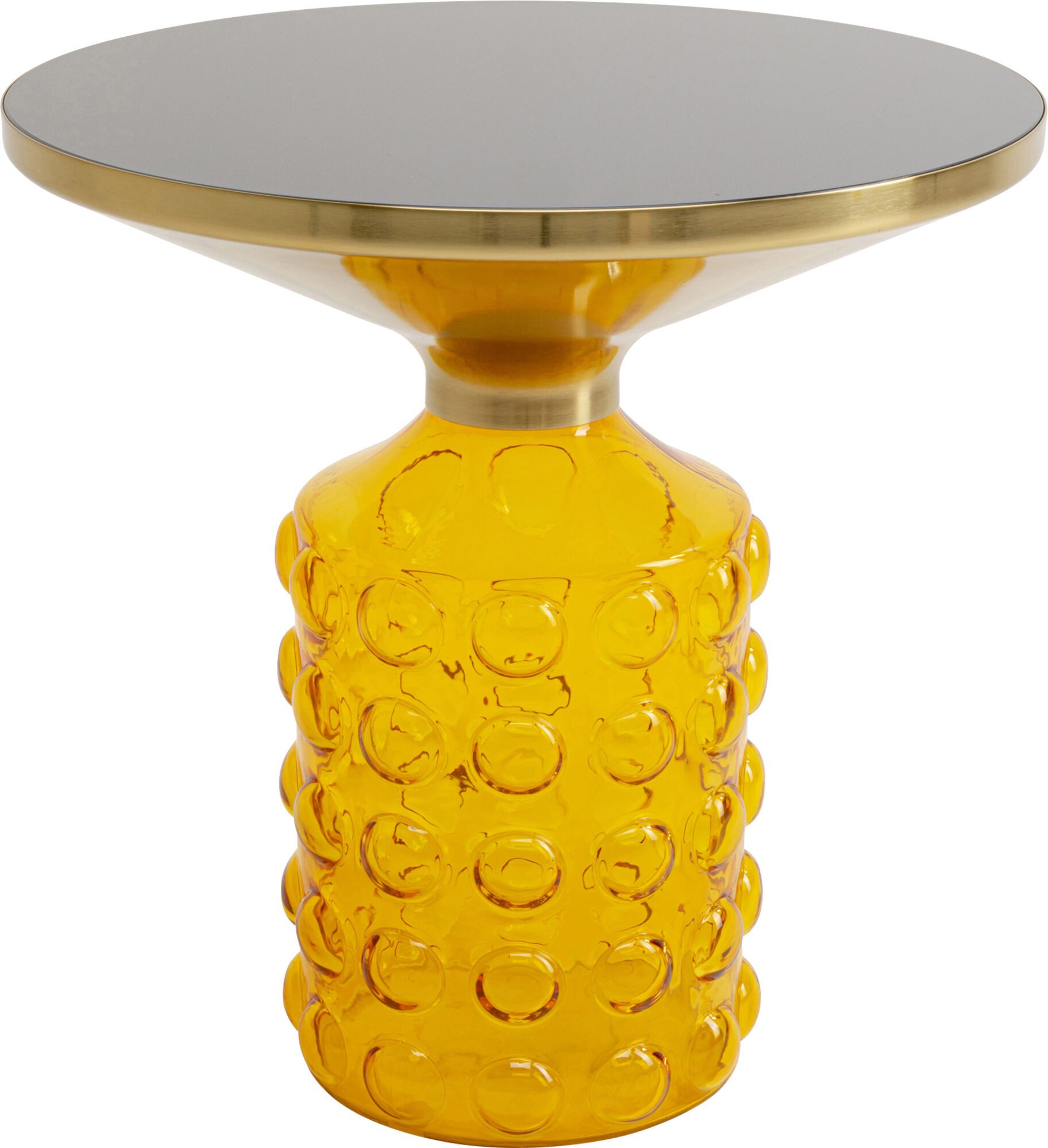 Kare Design Beistelltisch Lola, Ø50cm günstig online kaufen