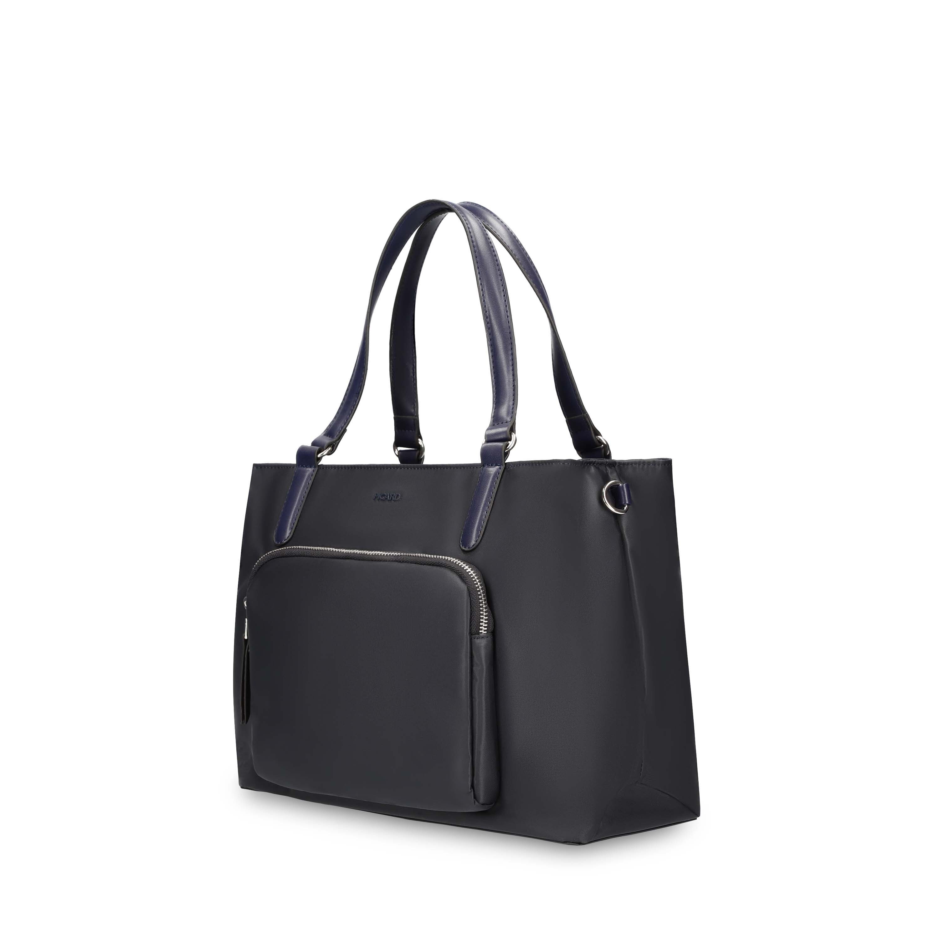 Picard Shopper PICARD Shopper Legere aus Synthetik