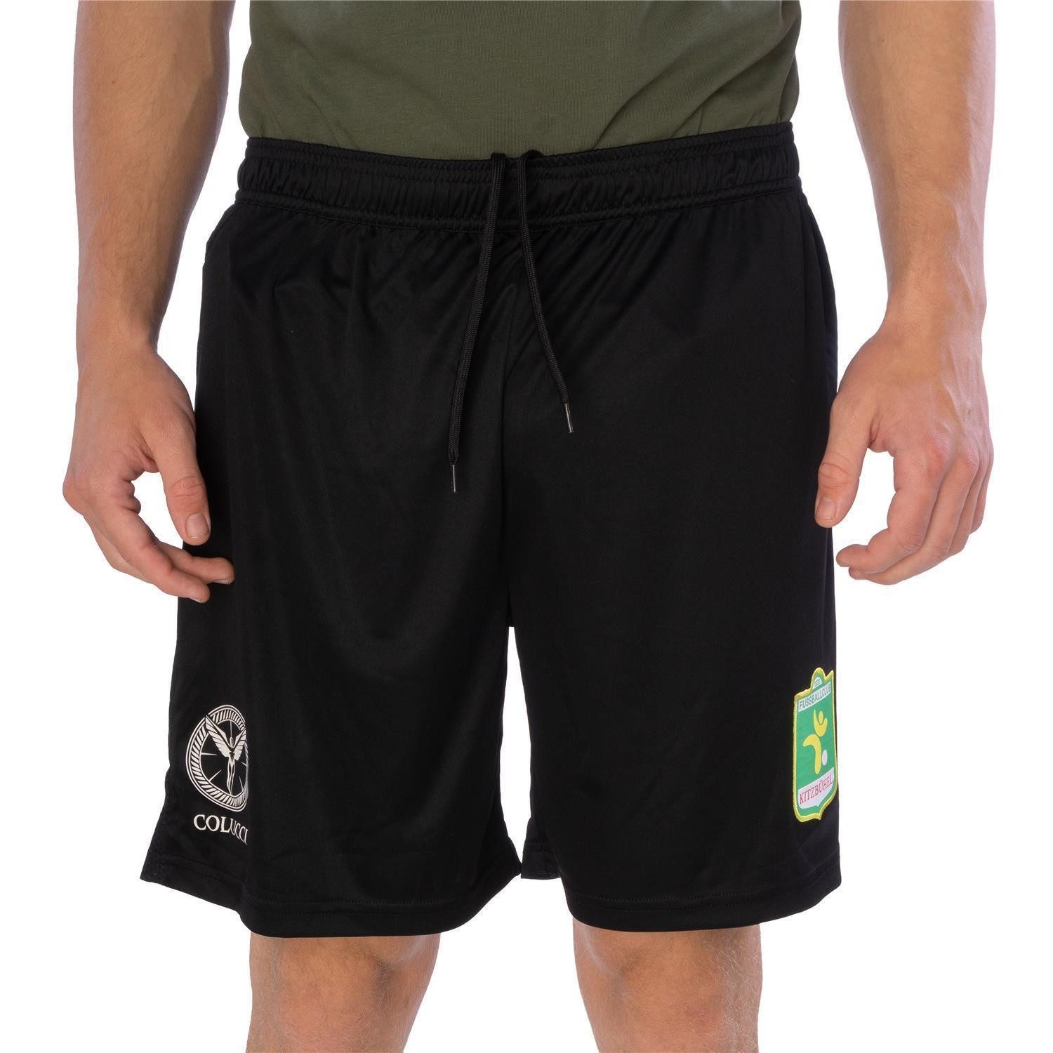 COLUCCI Trainingsshorts Short Colucci Basic Soccer