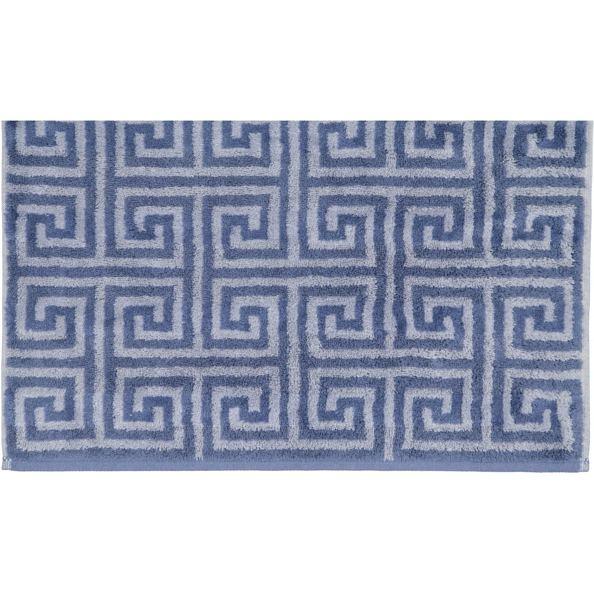 Cawö Handtücher Noblesse Elegance Allover 1088, 100% Baumwolle (1-St) – Bild 3 von 5