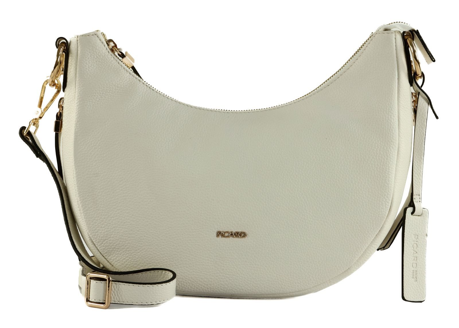 Picard Umhängetasche Cross Bag, aus echtem Rindsleder