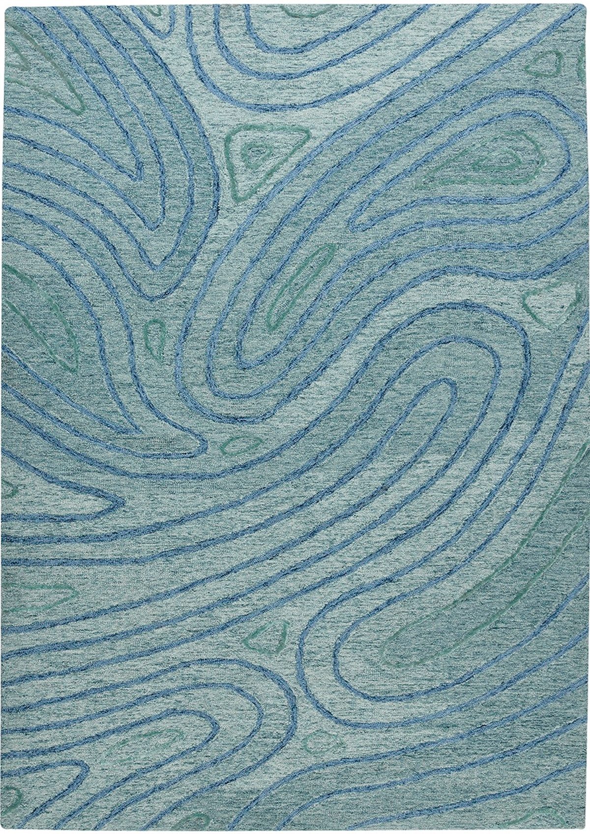 Ready Rugs Designteppich Kiefer-Kollektion