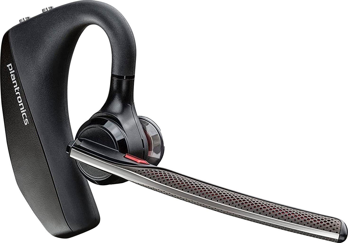 Poly Voyager 5200 Wireless-Headset (Noise-Cancelling, Bluetooth) | Kopfhörer