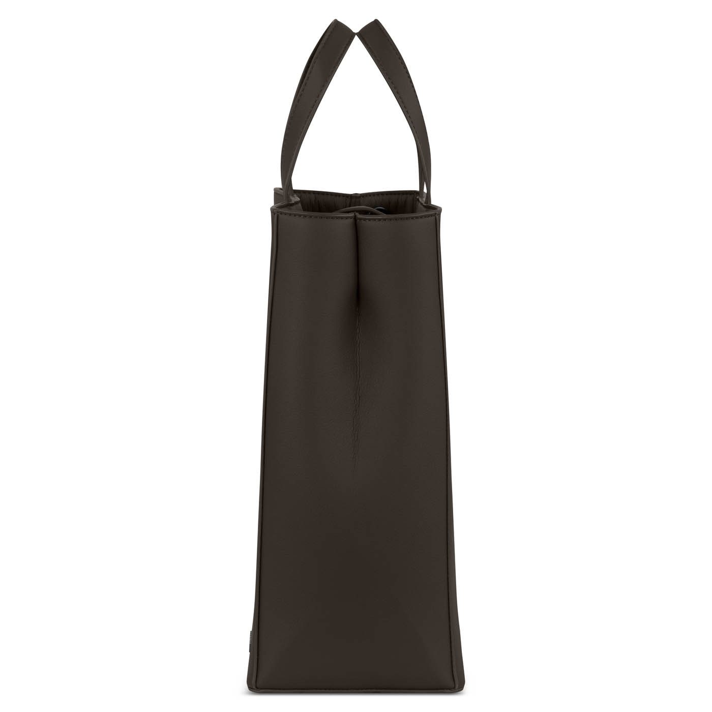 ABC Design Wickeltasche Tote Bag Daily, Farbe: Dark Brown