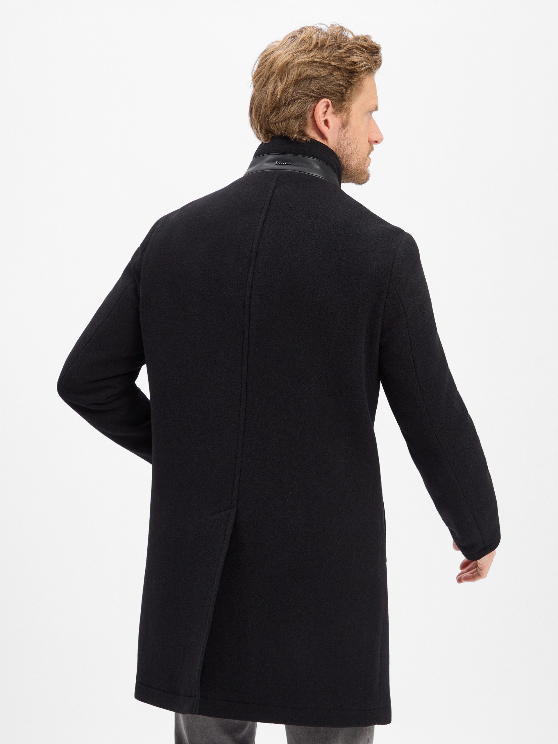 Digel Wollmantel Delray