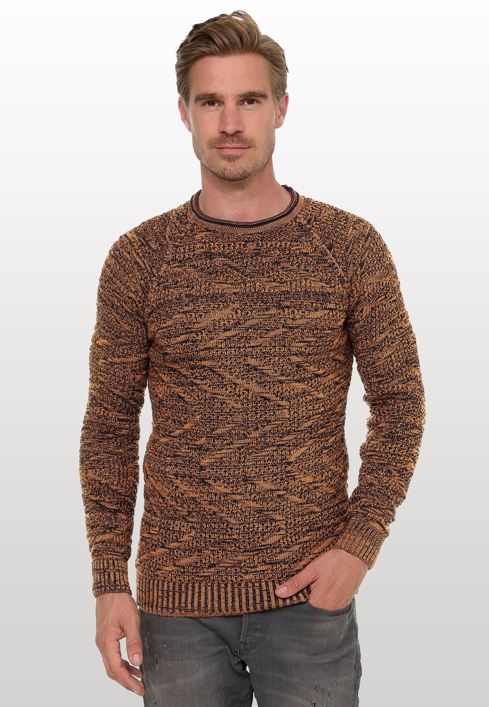 Strickpullover