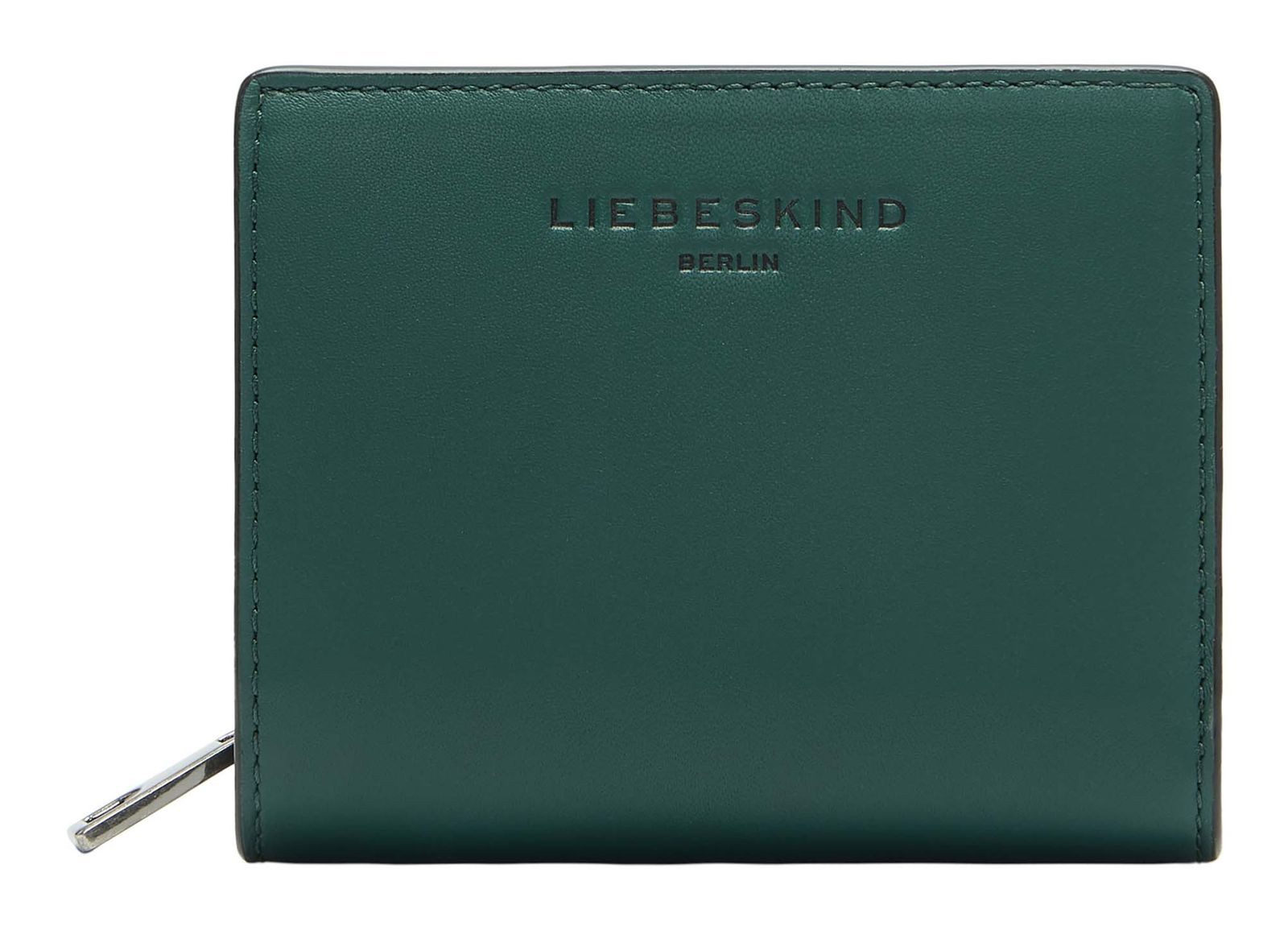 Liebeskind Berlin Geldbörse Wallet, aus echtem Lammleder mit RFID-Blocker S günstig online kaufen