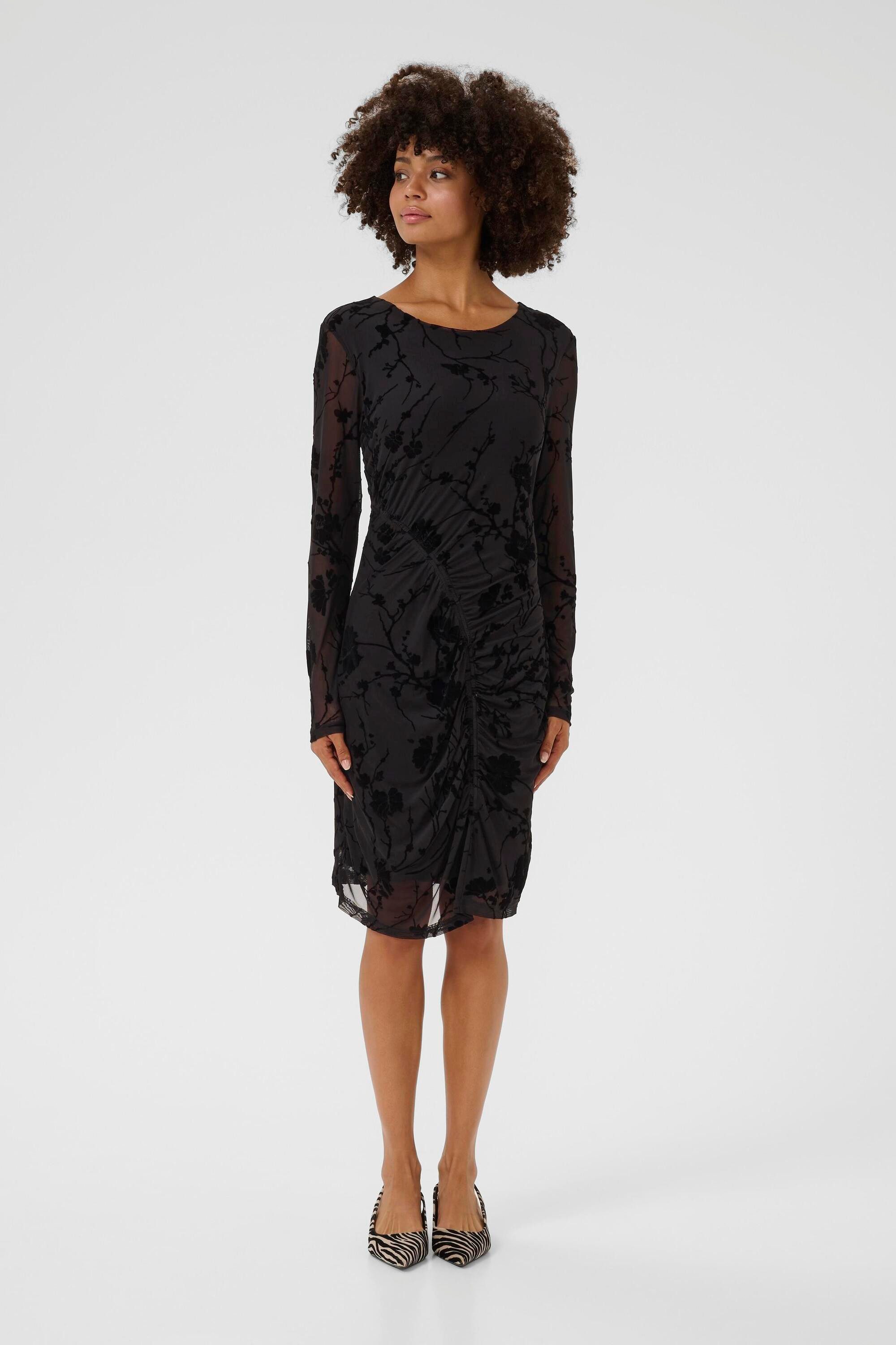 Culture Strickkleid Kleid CUpalida