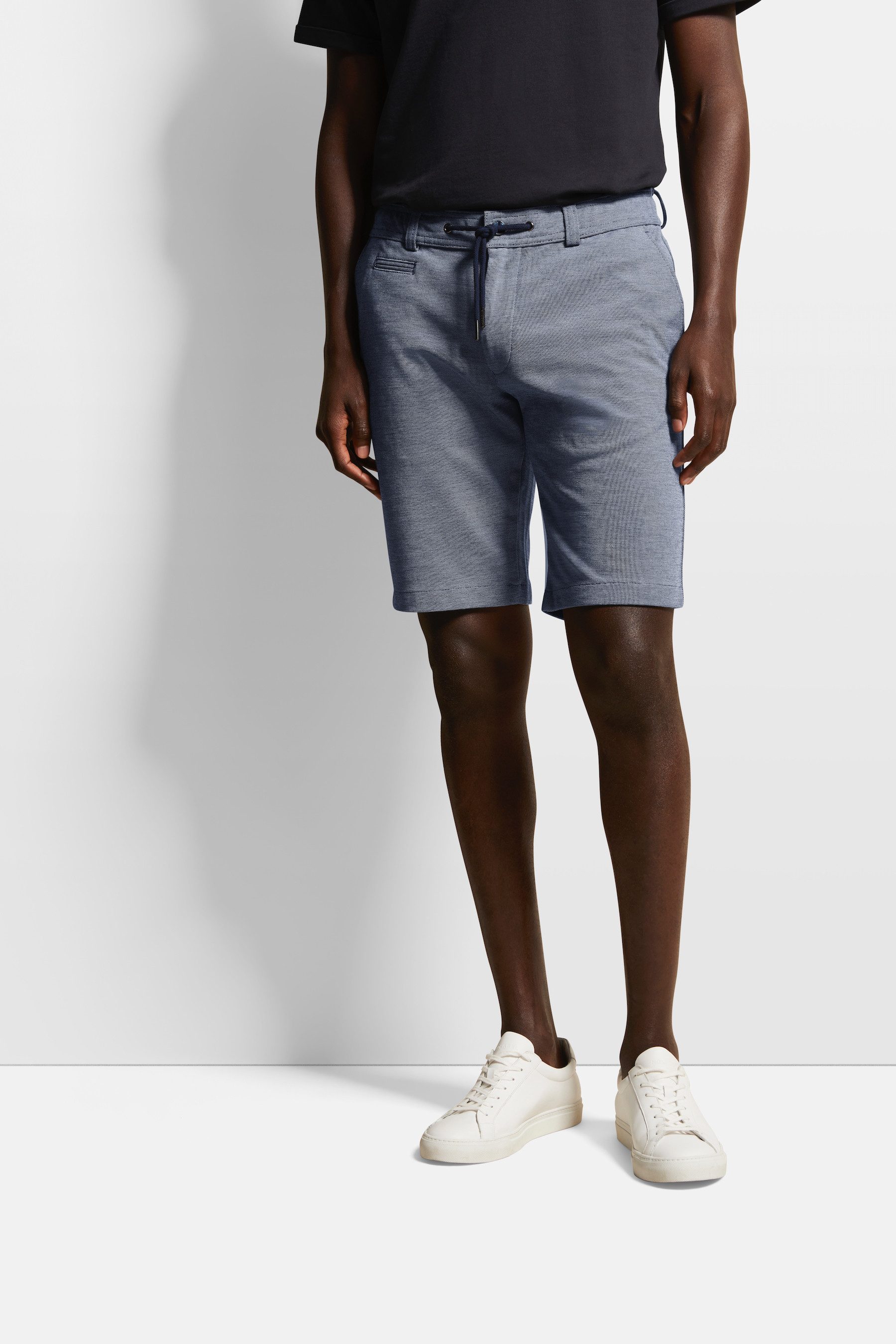 bugatti Bermudas, mit Kordelzug günstig online kaufen