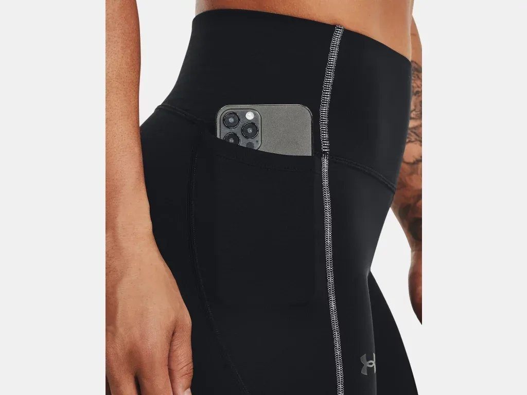 Under Armour® Sporthose Under Armour Damen Leggings