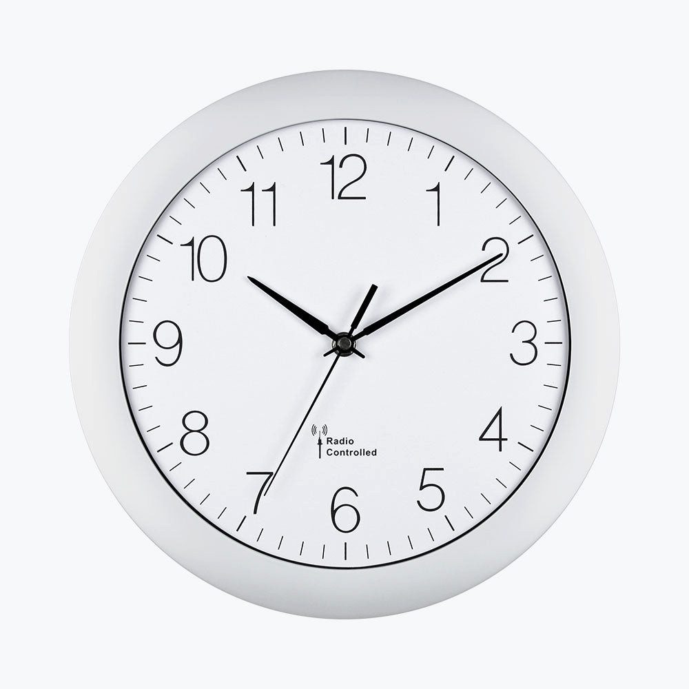 EUROTIME Wanduhr