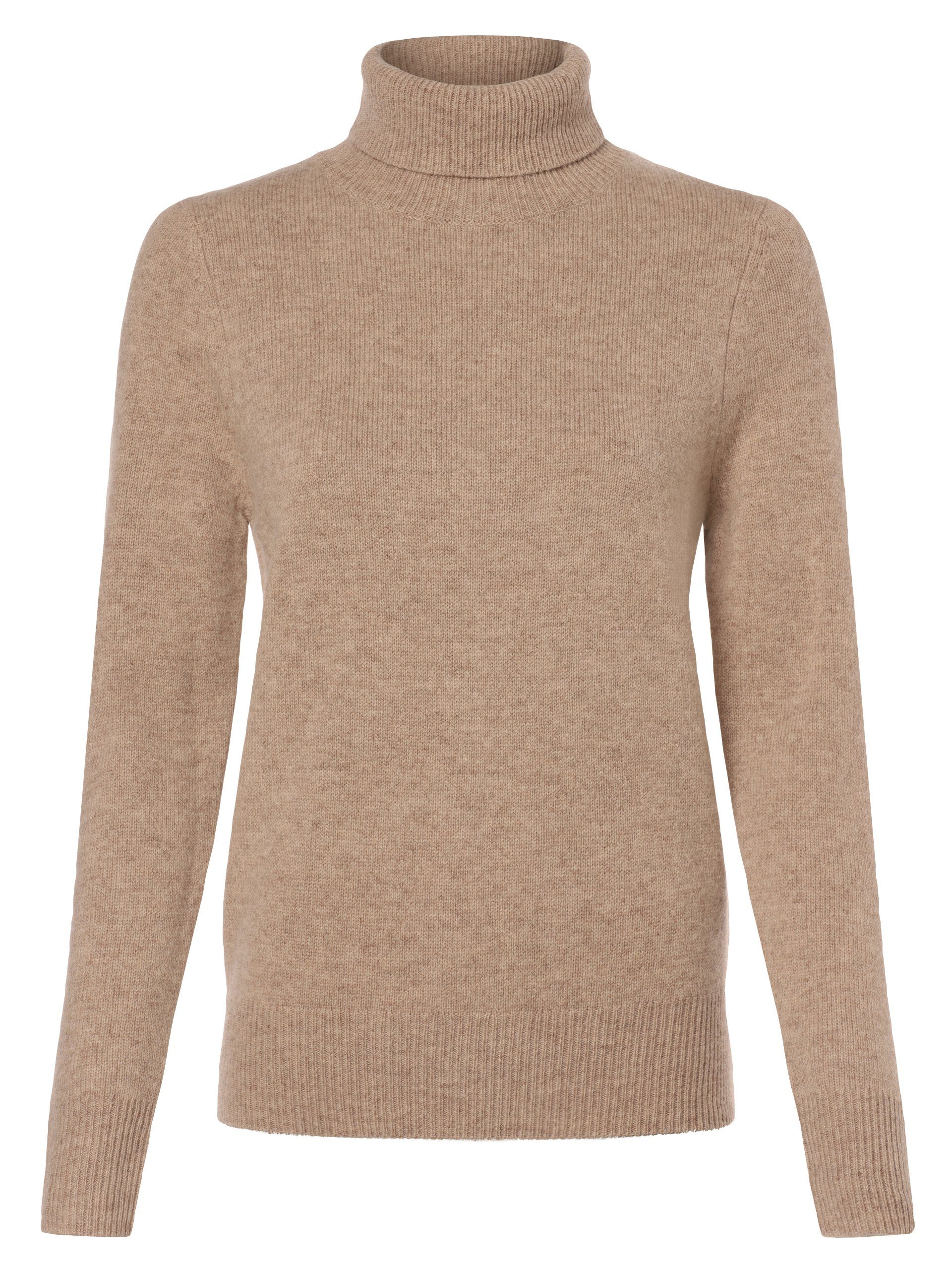 brookshire Strickpullover beige