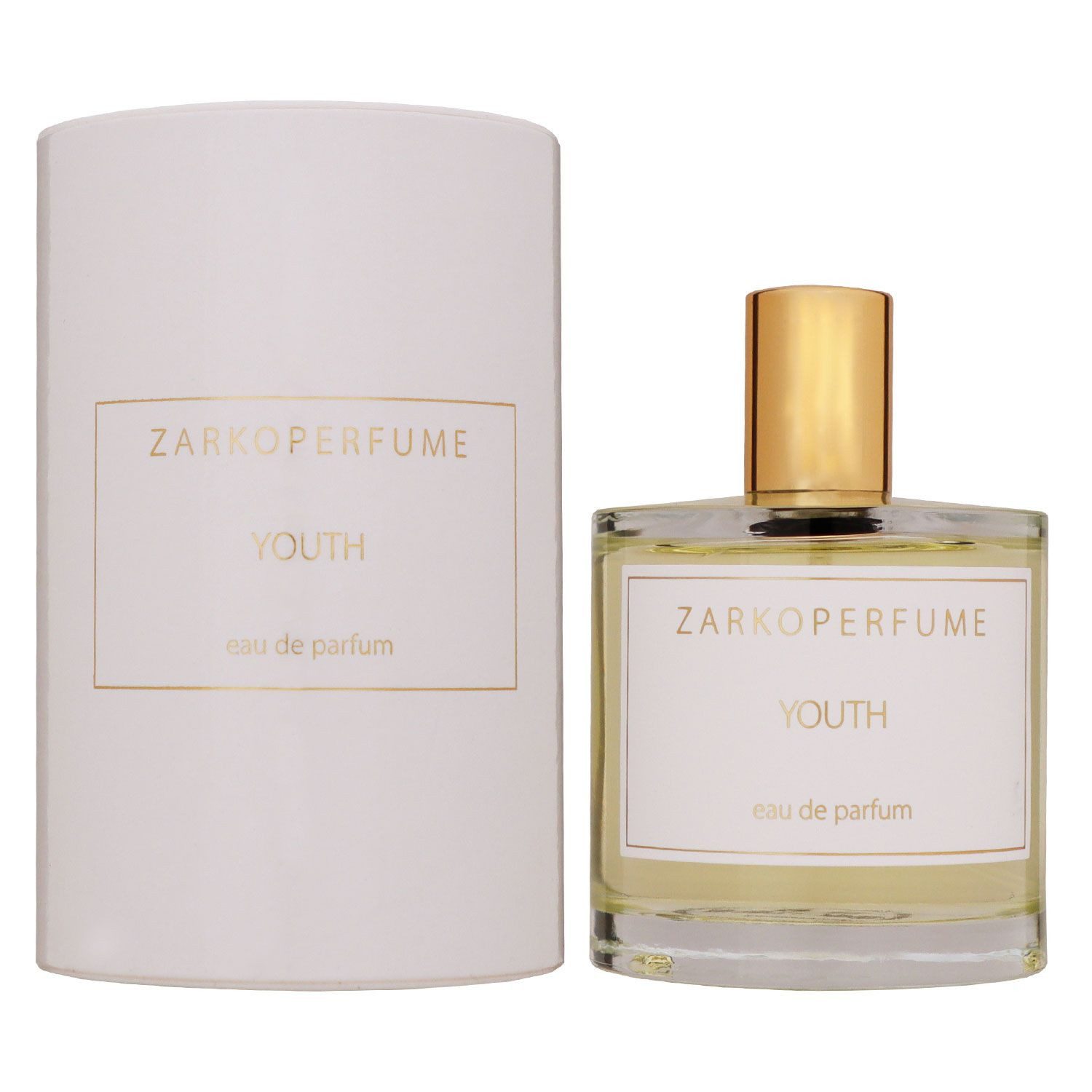 ZARKOPERFUME Eau de Parfum Youth 100 ml