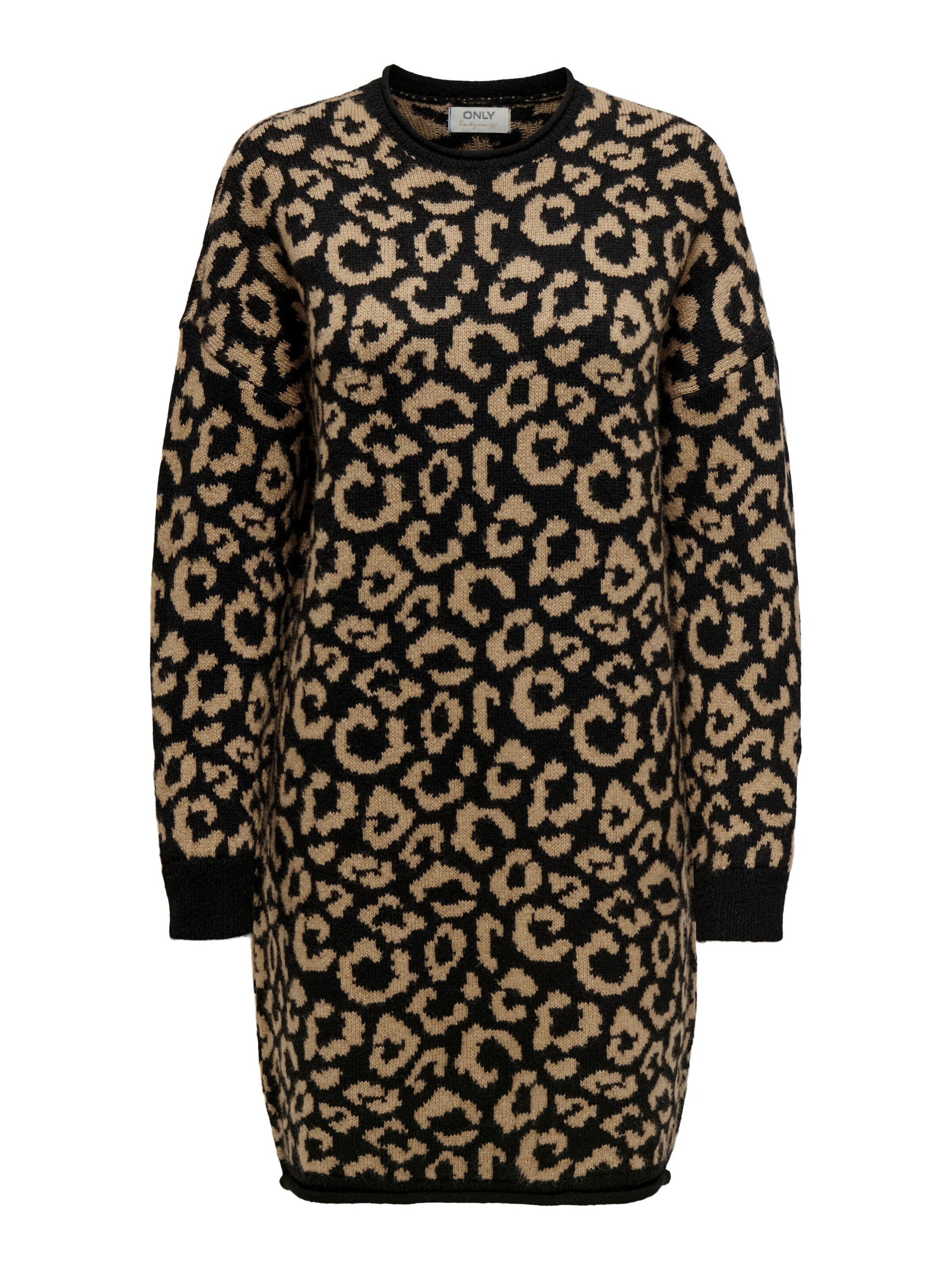 ONLY Minikleid ONLJADE (1-tlg) Plain/ohne Details