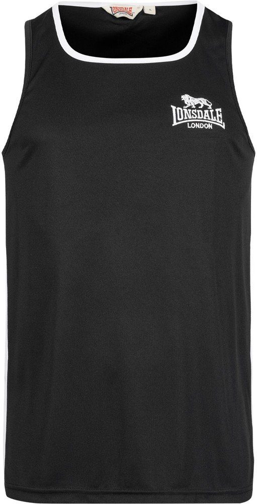Lonsdale Trainingsshirt Amateur Singlet