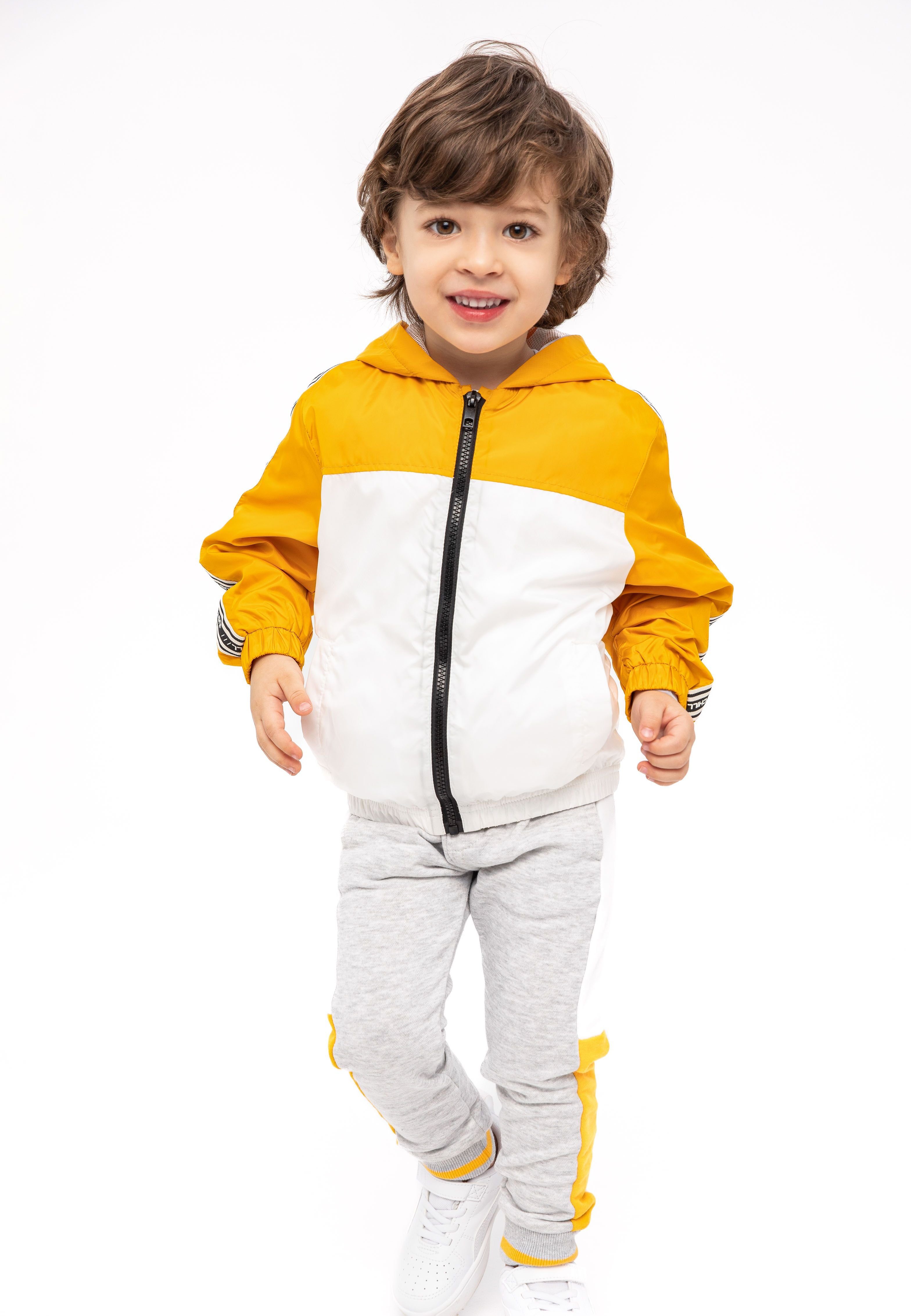 MINOTI Softshelljacke Windbreaker (12m-14y) günstig online kaufen
