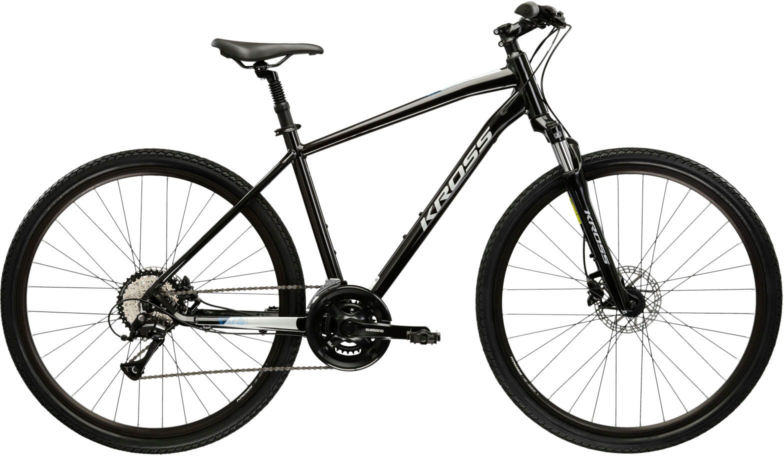 Crossrad Evado 4.0