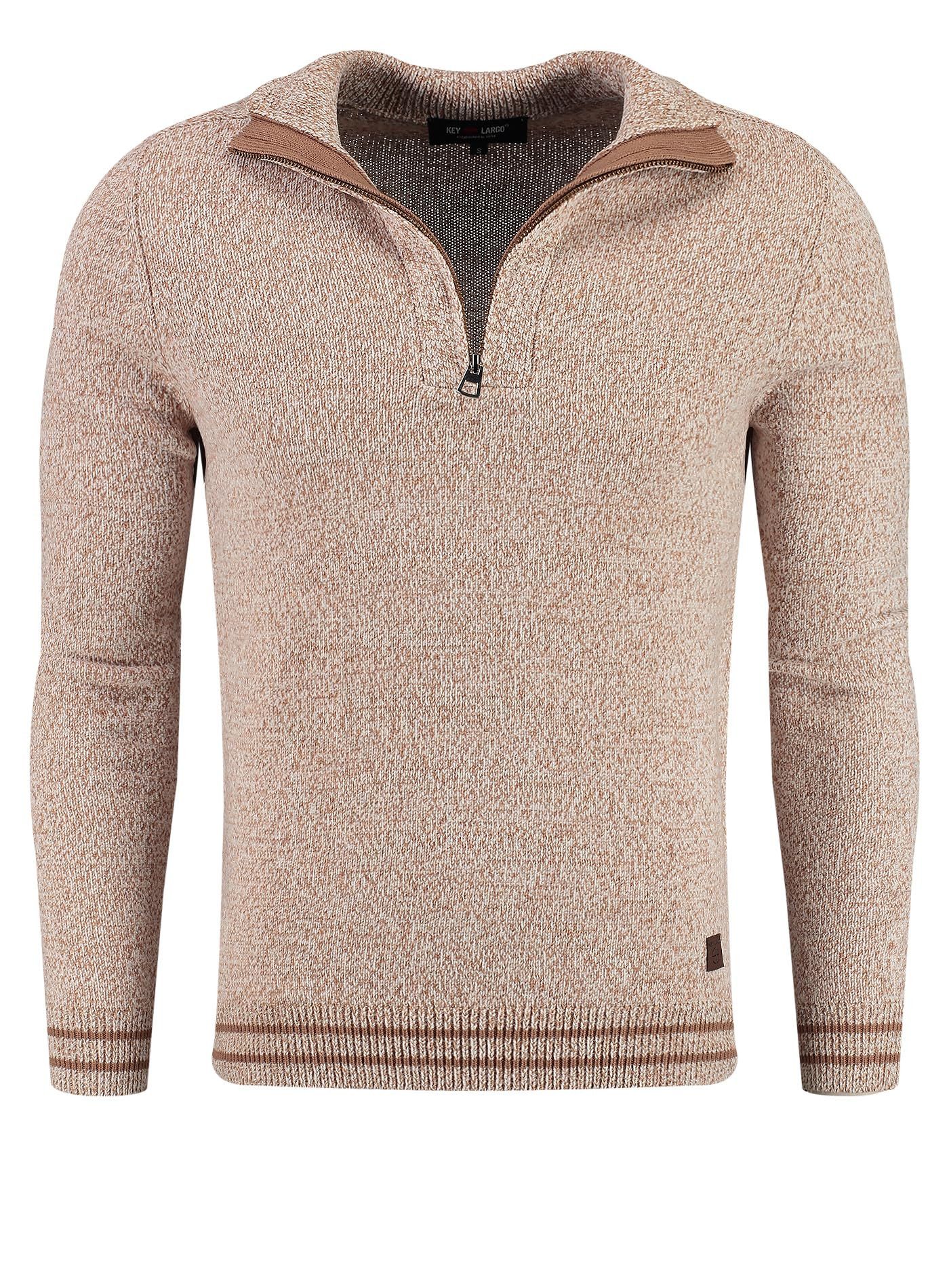 Strickpullover