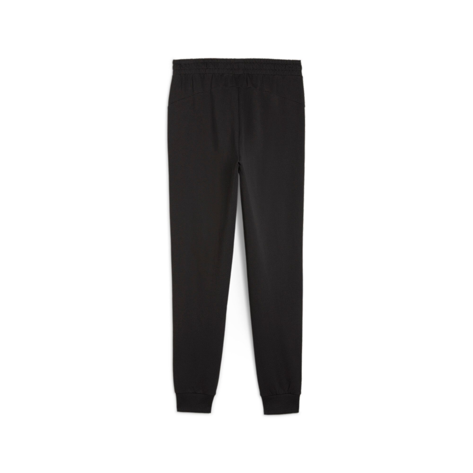 PUMA Trainingshose TEAMGOAL CASUALS PANTS Slim Fit Passform, für Fußball und sportliche Aktivitäten