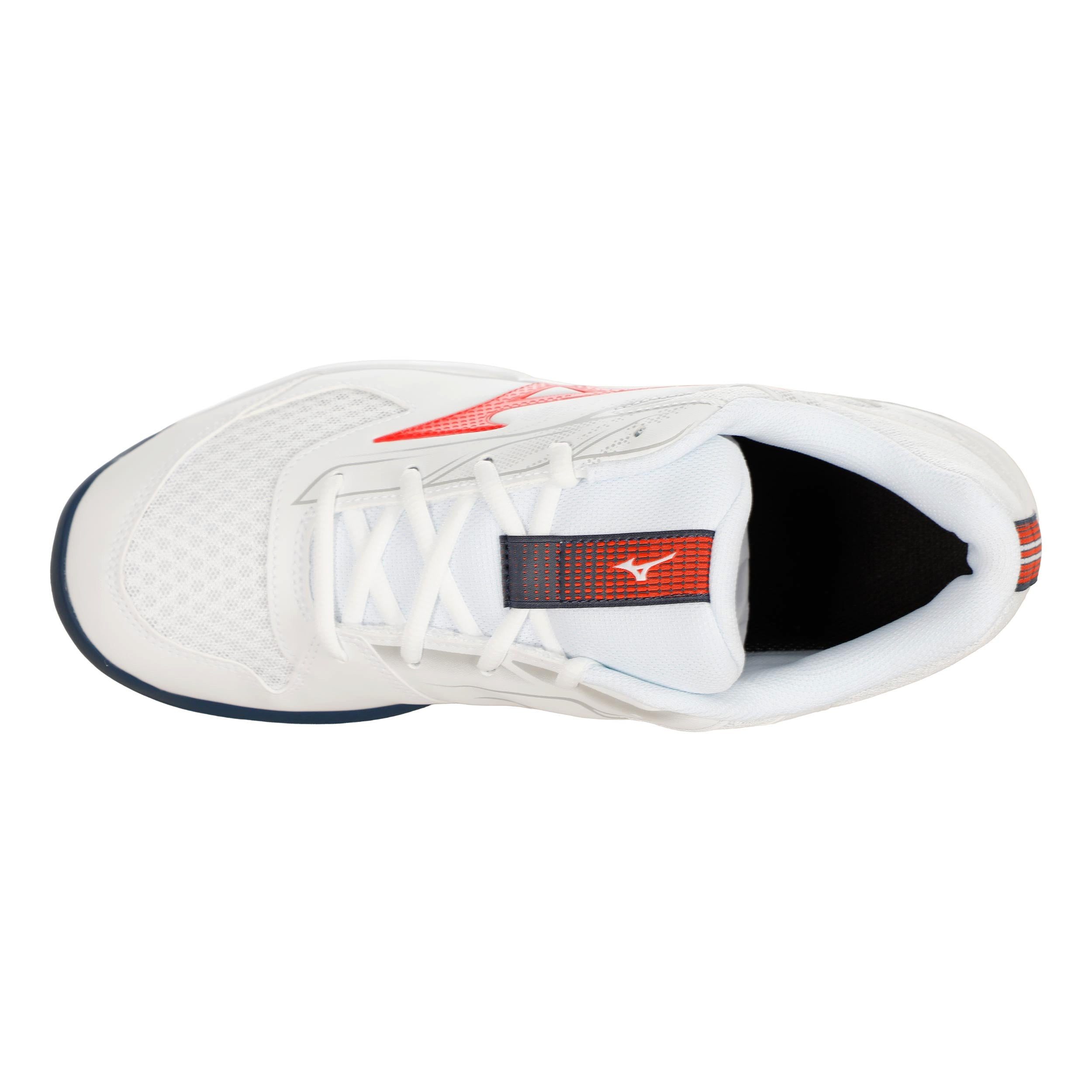 Mizuno Break Shot 5 - Sandplatzcourt Tennisschuh Tennisschuh