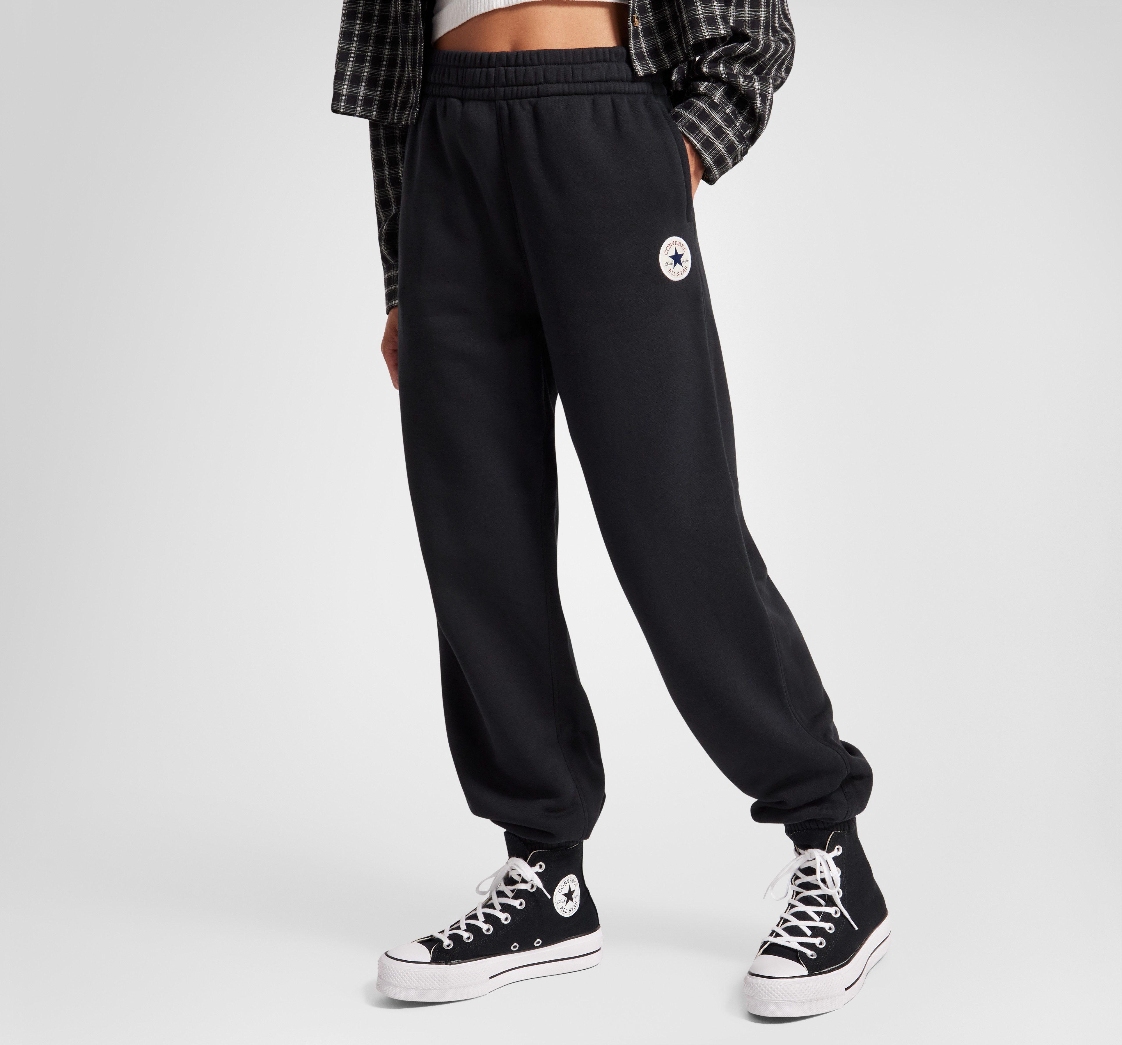 Converse Jogginghose WOMEN'S CONVERSE RETRO CHUCK TAYLOR günstig online kaufen