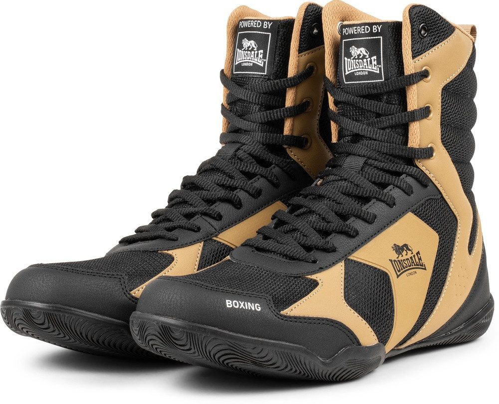 Lonsdale HESKIN Boxschuh günstig online kaufen