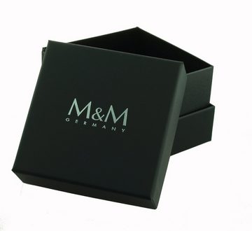 M&M Quarzuhr Damen Uhr M11898-143 NEU