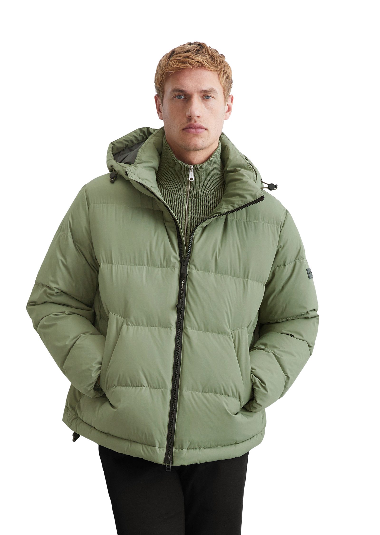 Winterjacke