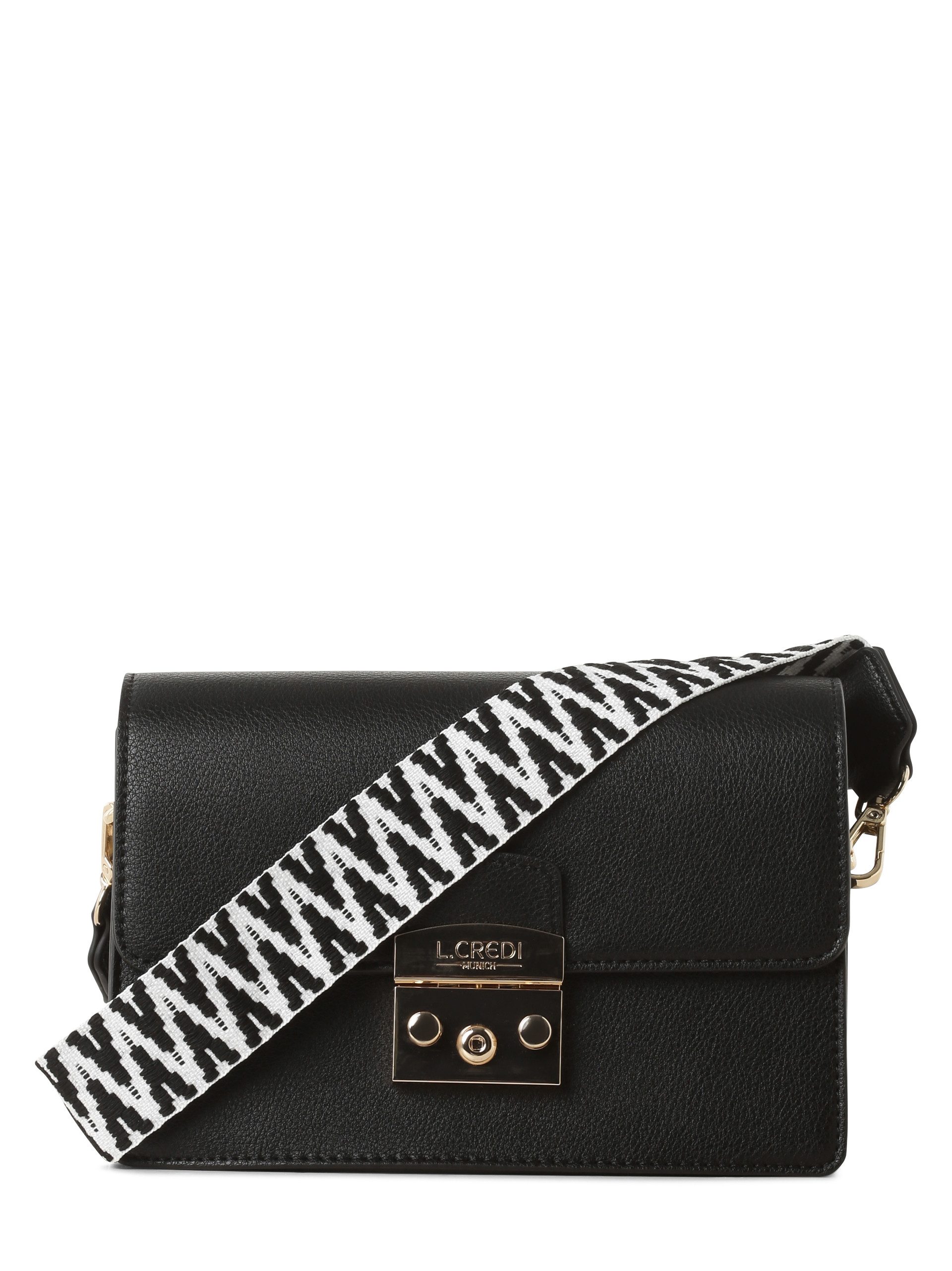 L. CREDI Handtasche Kiara