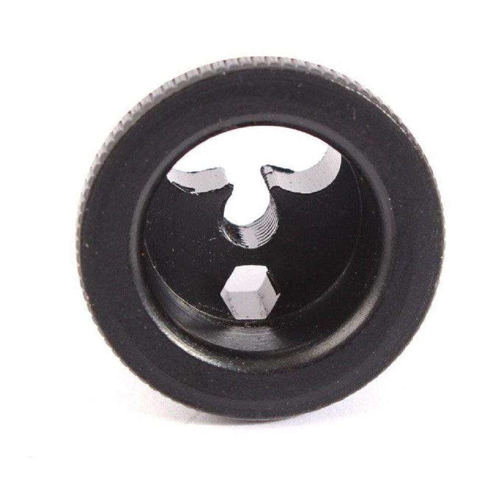 KHEbikes Starrgabel BMX Gabelschraube KHE AFFIX M25