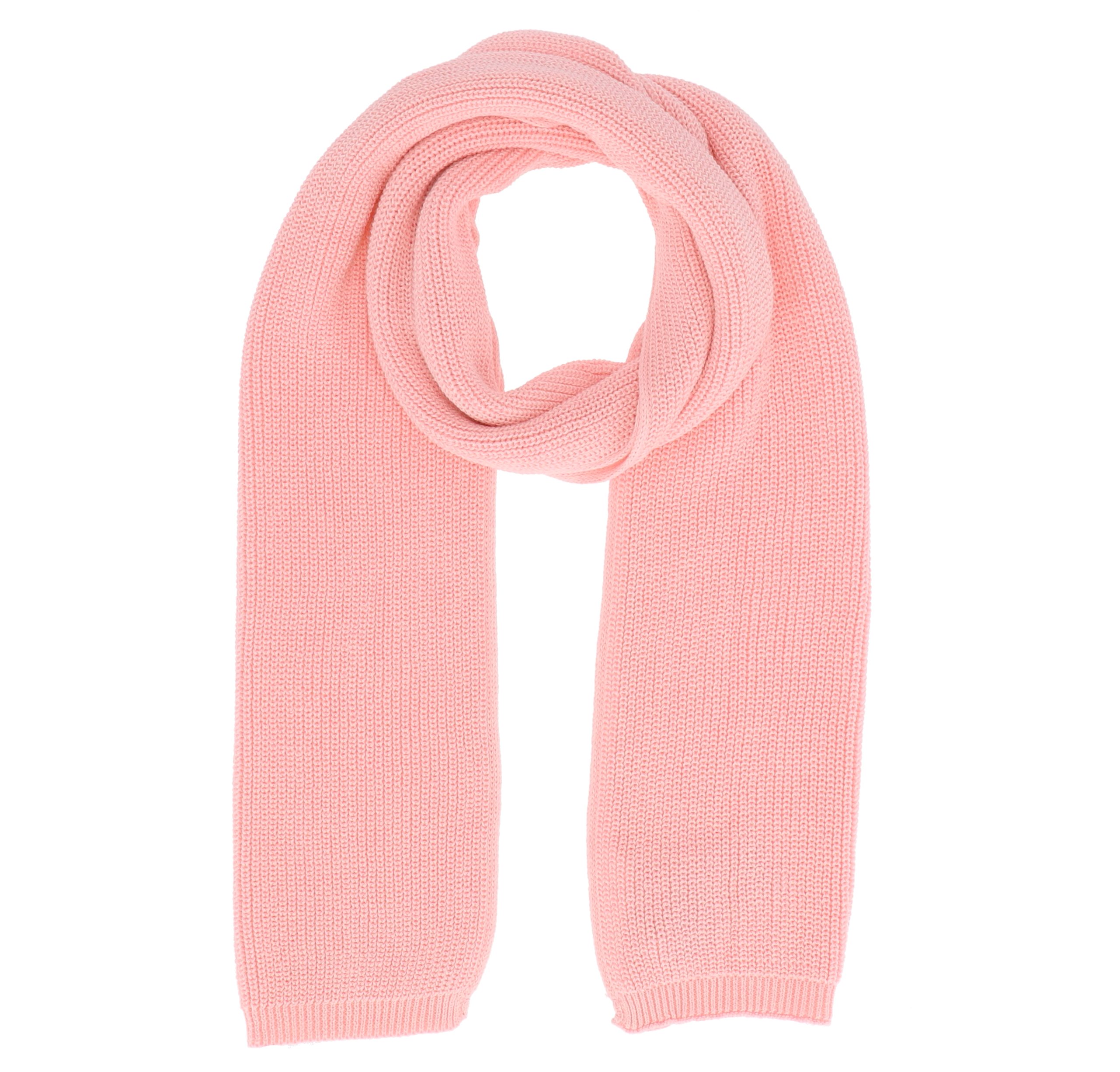 halsüberkopf Accessoires Modeschal Strickschal, aus Bio-Baumwolle günstig online kaufen