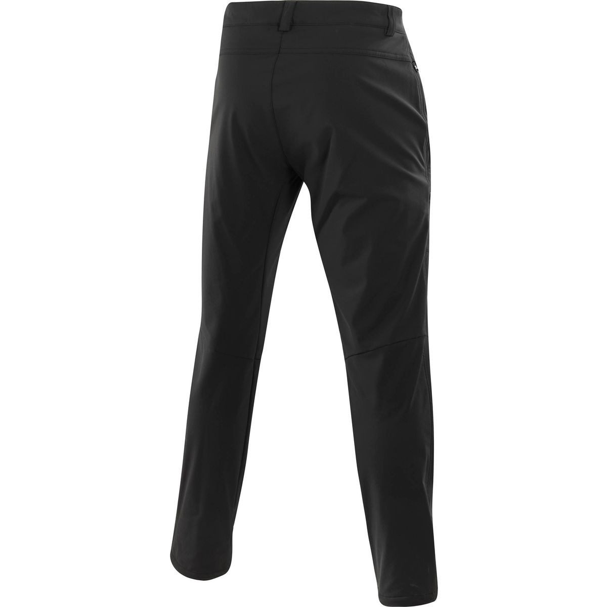 Löffler Skihose Men Pants Alaska ASW Wind- und wasserabweisende, wärmeisolierende Herrenhose für