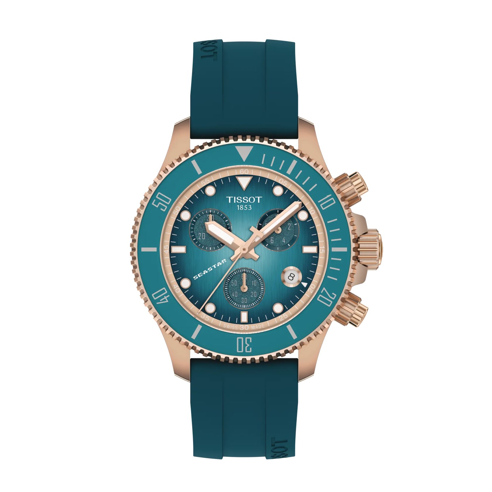 Tissot Schweizer Uhr Armbanduhr Unisex Tissot günstig online kaufen