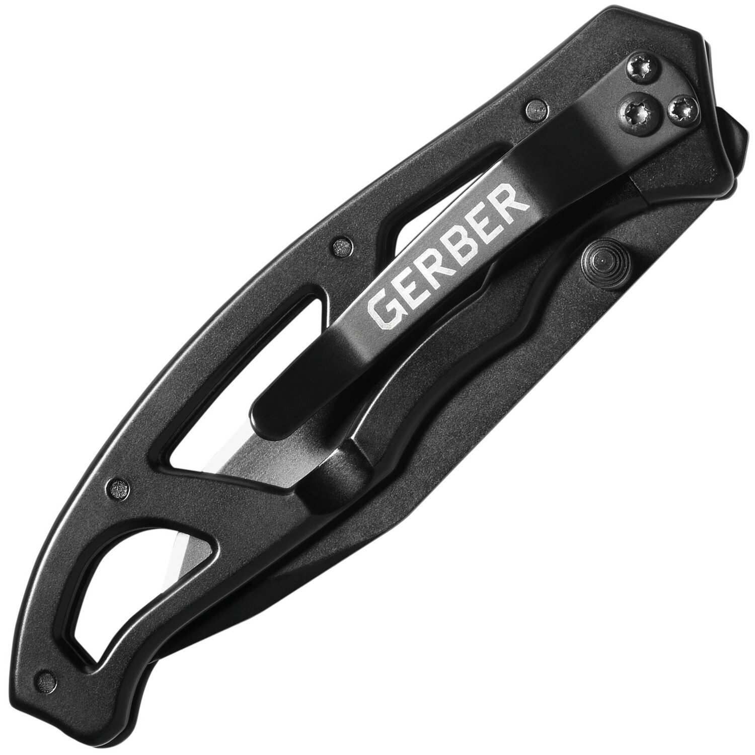 Gerber Taschenmesser Messer Gerber Paraframe I SE